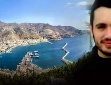 Επιμένει σε δολοφονία του γιου του ο πατέρας του 21χρονου φοιτητή στην Κάλυμνο